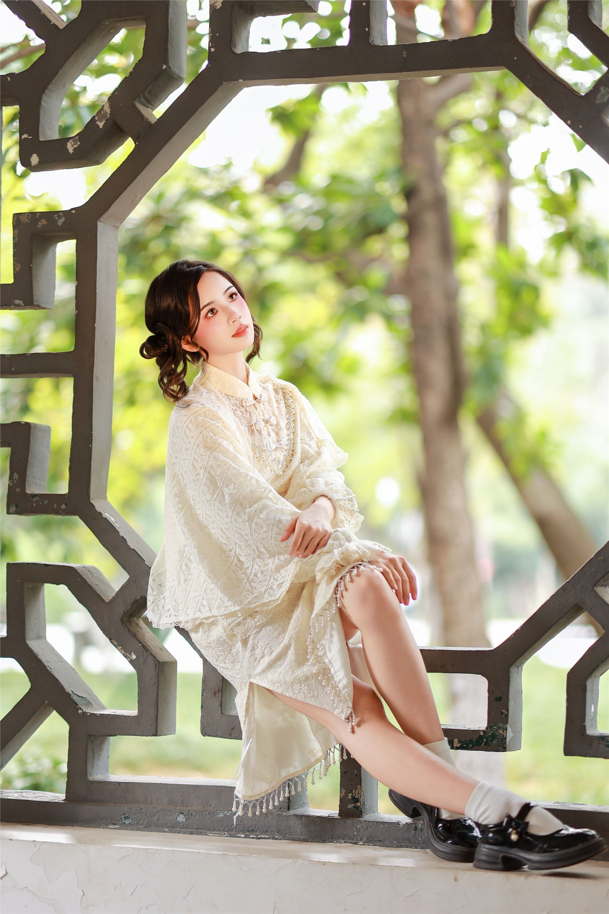 YITUYU艺图语 2025.01.22 西湖边 小杜同学